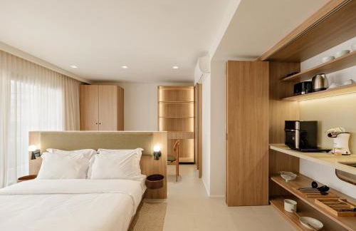 Aloe Vila Nova Conceição - Photo 94