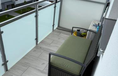 PFB Premium Apartment - Photo 9