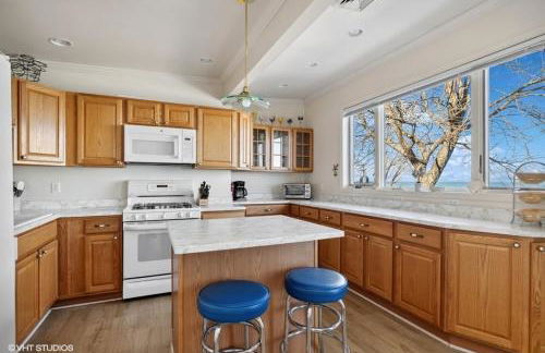 Lake Michigan Getaway by Juniper Holiday + Home - Foto 39