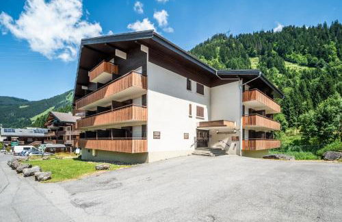 Appt bien agencé, bien placé-Châtel - Foto 17