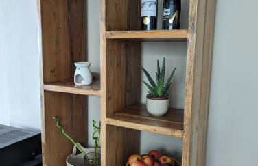 Modern Penthouse with Amazing Sea Views in the Heart of Javea Old Town - Foto 13