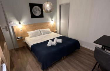 Nuit sur le Pont 2 - Foto 4