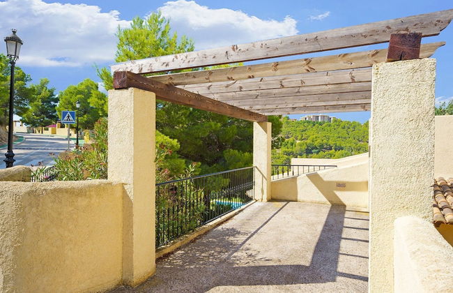 Modern Villa in a Beautiful Resort of Costa Blanca - Foto 2