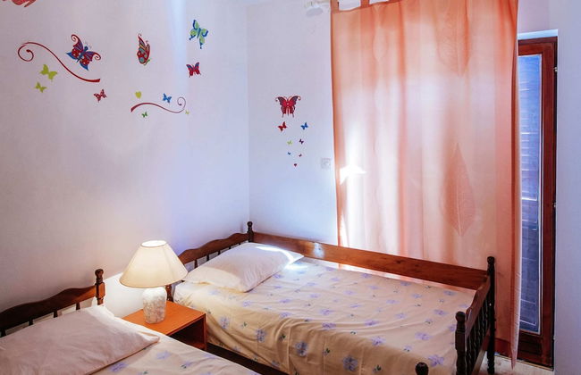 Apartment in Dalmatia With Terrace - Foto 4