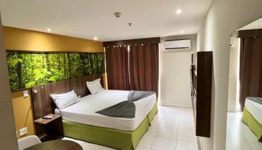 ApartHotel Centro de Nova Iguaçu - Foto 4