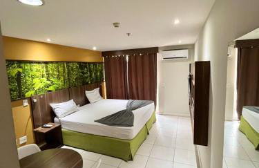 ApartHotel Centro de Nova Iguaçu - Foto 4