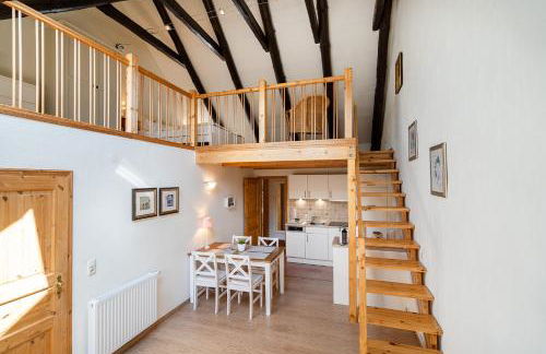 Gulfhof Butendiek - Früchtekammer - Photo 30