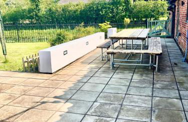 Oak Grange holiday cottage - Foto 22