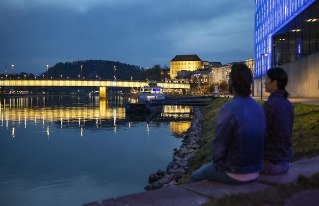 Appartements Nicht Weit von der Donau - Foto 14