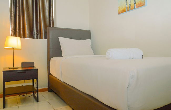 3BR Business Residence at Grand Palace Kemayoran - Foto 5