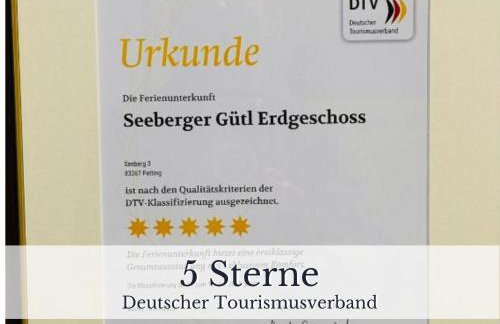 SEEBERGER GÜTL - by "Schloss Gessenberg" Exclusive apartments with a historic ambience for lovers of art and antiques - Foto 26