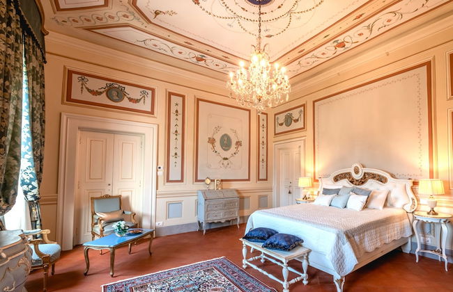 Villa La Preziosa - Foto 62