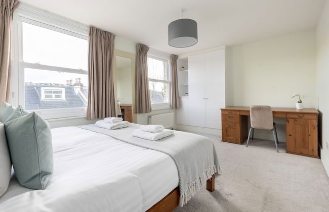 Luxurious Apartment in Wandsworth - Foto 9