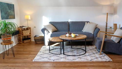 Naturpause Ferienwohnung - Foto 2