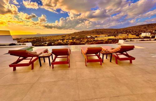 ANESSIS Villas and Suites - Photo 18