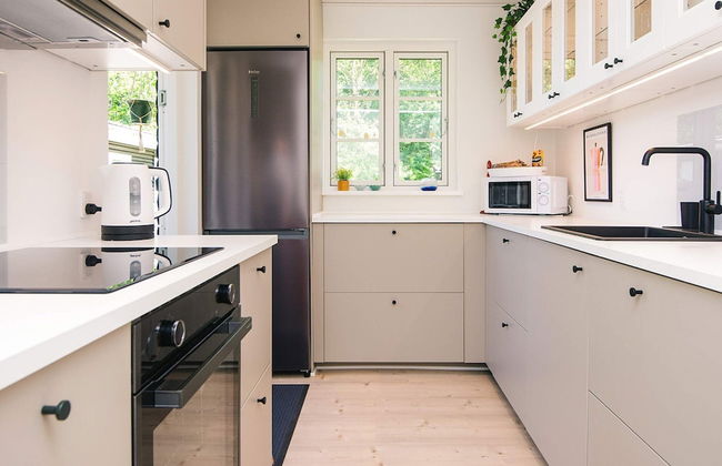 6 Person Holiday Home in Haderslev - Foto 60