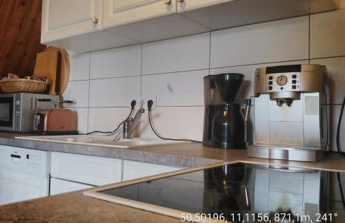 Wanderhütte Zum Glückstal - Foto 14