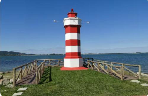 Apartamento aconchegante próximo ao mar em Itapoá - Photo 17