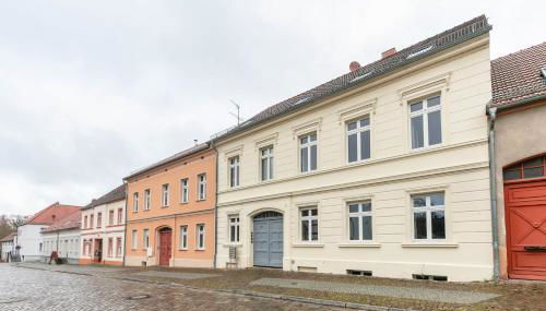 Im Herzen Templins Obergeschoss - Photo 2