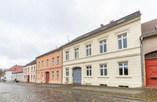 Im Herzen Templins Obergeschoss - Photo 2