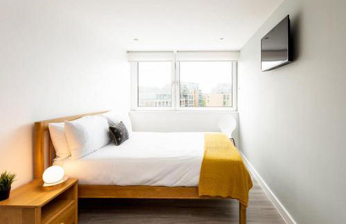 Bright London Bridge Apartment - Foto 50