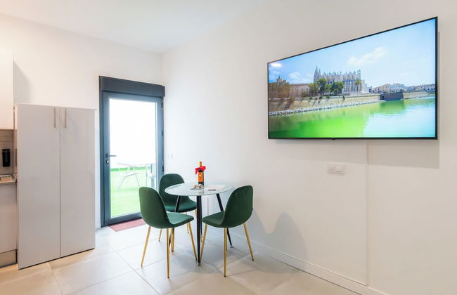 LEMON APARTMENT & HOTELS - Foto 53