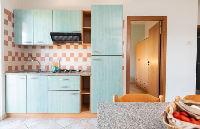 Residence Villantica - Foto 46