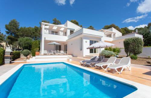 Villa Ermita by Sonne Villas - Foto 43