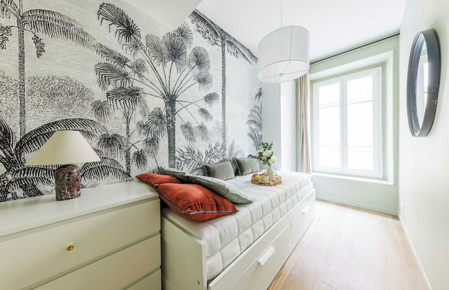 Cosy Apartment - 2br/5p - Jardin du Luxembourg - Photo 2