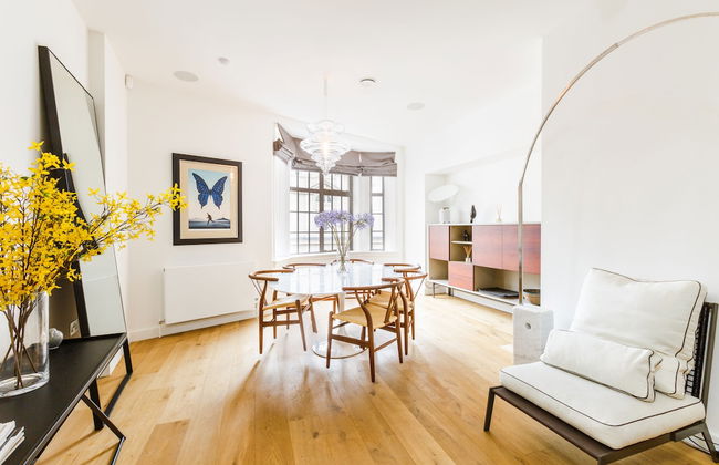 Cockspur Street - Foto 11