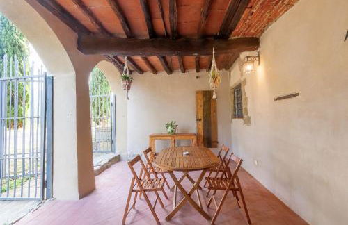 Felciolina - Medieval Country House - Foto 3