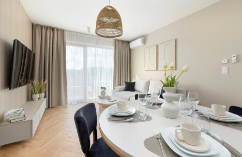 GREENERI PARK - Ambria Apartments - Foto 42