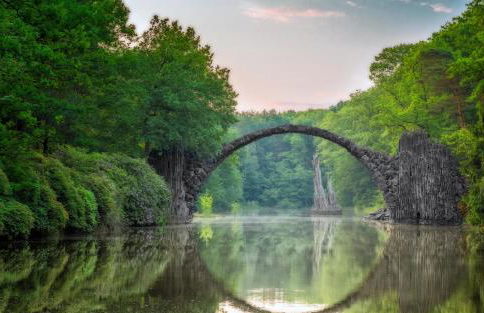 Ferienwohnung Schlossblick Direkt gegenüber dem Schloss, Rhododendronpark mit Terrasse und WLAN - Foto 32