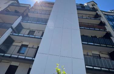 Zentrum Residenz - Wohnen auf höchstem Niveau - Foto 47