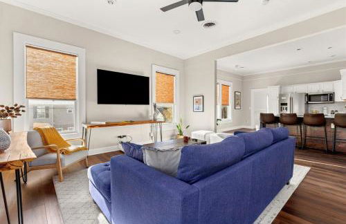 1920s Charm Steps from the Pearl & River Walk - Foto 1