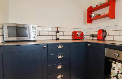 Pandora Cottage Charming Seaside Escape, Newlyn, Sleeps 4 - Photo 19