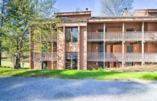 Top Floor Luxury, Sauna, Private Pool, Lake Bellaire Beach, 5 beds, 4 full bath - Foto 2