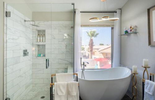 The Copper House home - Foto 59