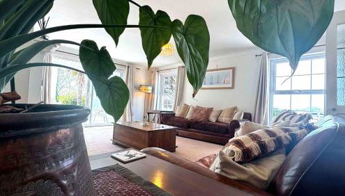 BISHOPS TAWTON OVERTON HOUSE 2 Bedrooms - Foto 3