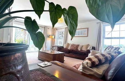 BISHOPS TAWTON OVERTON HOUSE 2 Bedrooms - Foto 3