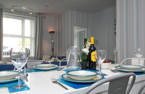 Cosy seaside cottage - Foto 17