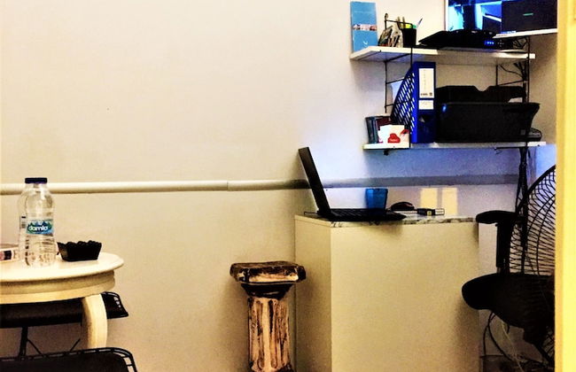 Taxim V&V Apart - Foto 4