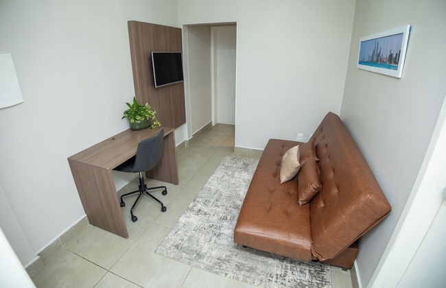 Concept Hotel Flat - Foto 33