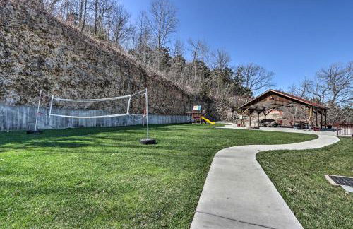 Relax Poolside! Serenity at the Lake in Ozarks - Photo 27
