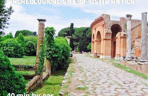 Domus Palombi - Foto 51