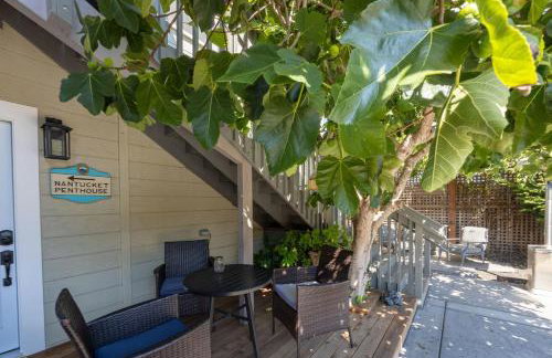 Nantucket Penthouse - walk to restaurants beaches activies & so much more - Foto 22