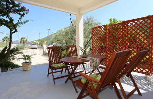 Apartments by the sea Ston, Peljesac - 10226 - Foto 17