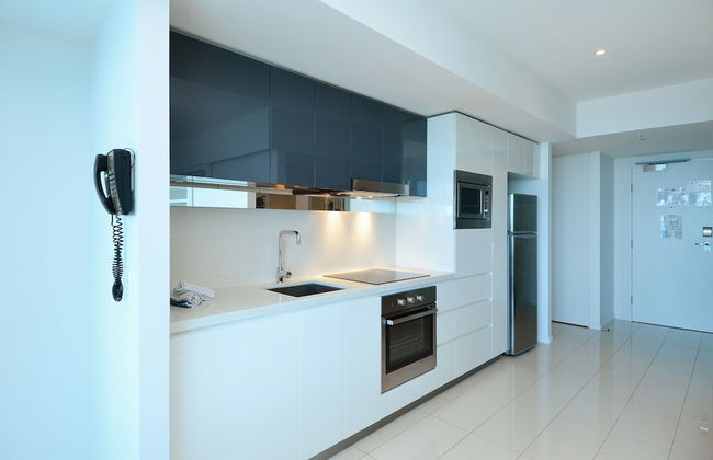 Orchid Residences - HR Surfers Paradise - Foto 5