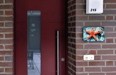 SeeStern Strandnahe Wohnung in Hohen Wieschendorf - Foto 6