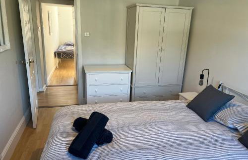 Cozy Maisonette in Langley Vale - Photo 4